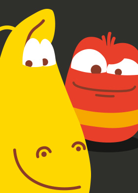 Larva